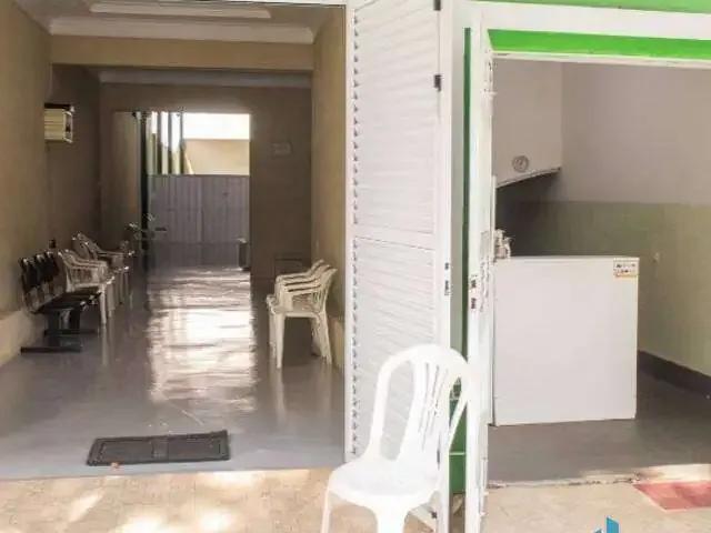 Casa / Sobrado para Venda em Santos/SP Vila Belmiro 3 Quartos