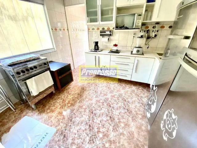 Casa / Sobrado para Venda em Santos/SP Vila Belmiro 3 Quartos