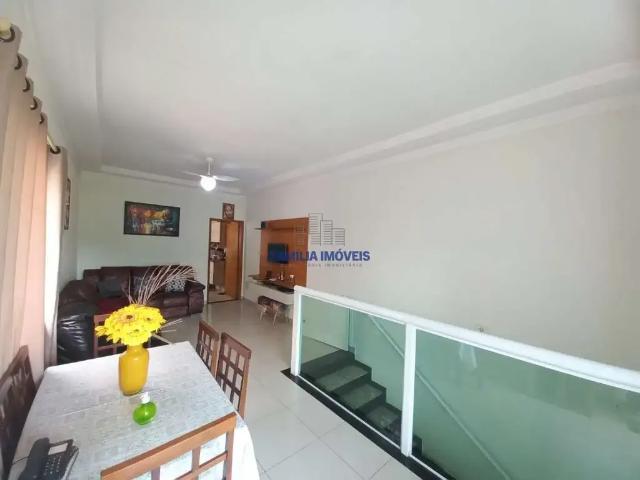 Casa / Sobrado para Venda em Santos/SP Vila Belmiro 3 Quartos
