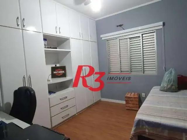Casa / Sobrado para Venda em Santos/SP Vila Belmiro 3 Quartos