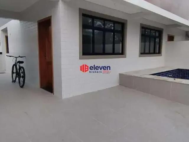 Casa / Sobrado para Venda em Santos/SP Vila Belmiro 3 Quartos