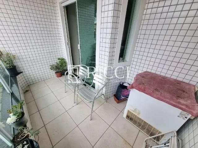 Casa / Sobrado para Venda em Santos/SP Vila Belmiro 3 Quartos