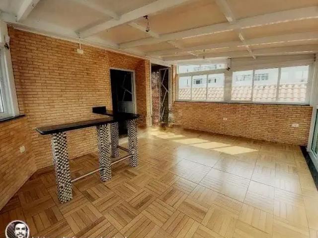 Casa / Sobrado para Venda em Santos/SP Vila Belmiro 3 Quartos