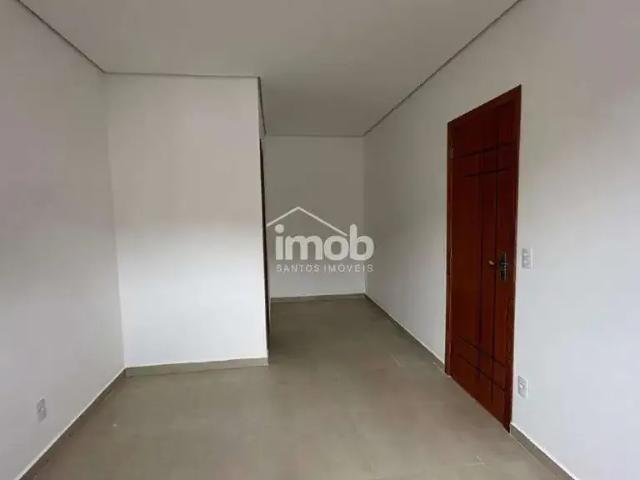 Casa / Sobrado para Venda em Santos/SP Vila Belmiro 3 Quartos