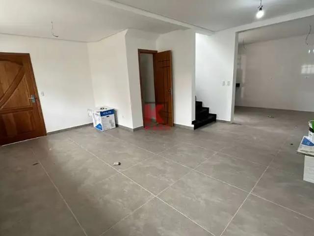Casa / Sobrado para Venda em Santos/SP Vila Belmiro 3 Quartos
