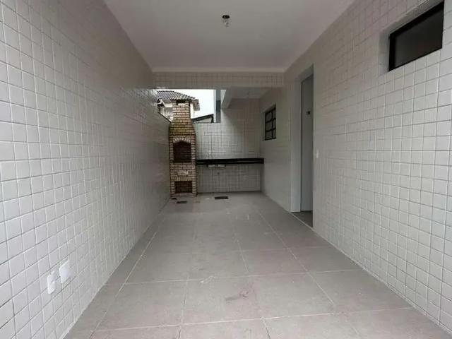 Casa / Sobrado para Venda em Santos/SP Vila Belmiro 3 Quartos
