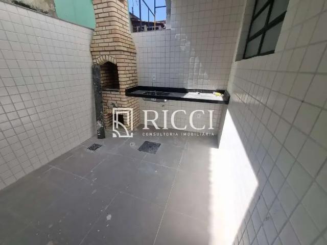Casa / Sobrado para Venda em Santos/SP Vila Belmiro 3 Quartos