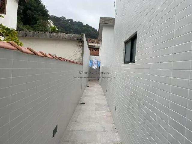 Casa / Sobrado para Venda em Santos/SP Vila Belmiro 3 Quartos