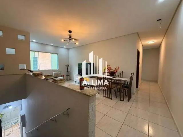 Casa / Sobrado para Venda em Santos/SP Vila Belmiro 3 Quartos