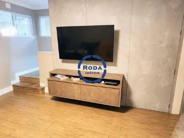 Casa / Sobrado para Venda em Santos/SP Vila Belmiro 3 Quartos