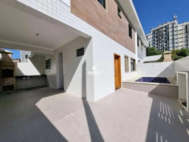 Casa / Sobrado para Venda em Santos/SP Vila Belmiro 3 Quartos