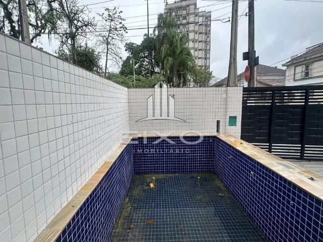 Casa / Sobrado para Venda em Santos/SP Vila Belmiro 3 Quartos