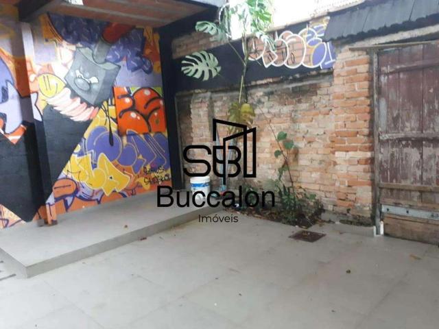Casa / Sobrado para Venda em Santos/SP Vila Belmiro