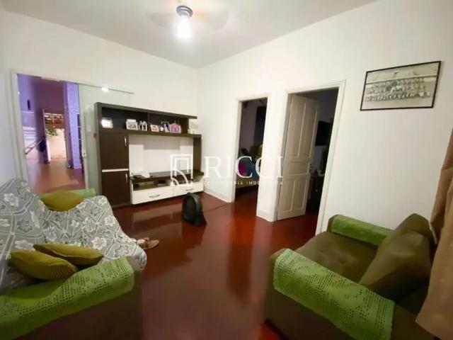 Casa / Sobrado para Venda em Santos/SP Vila Belmiro 2 Quartos