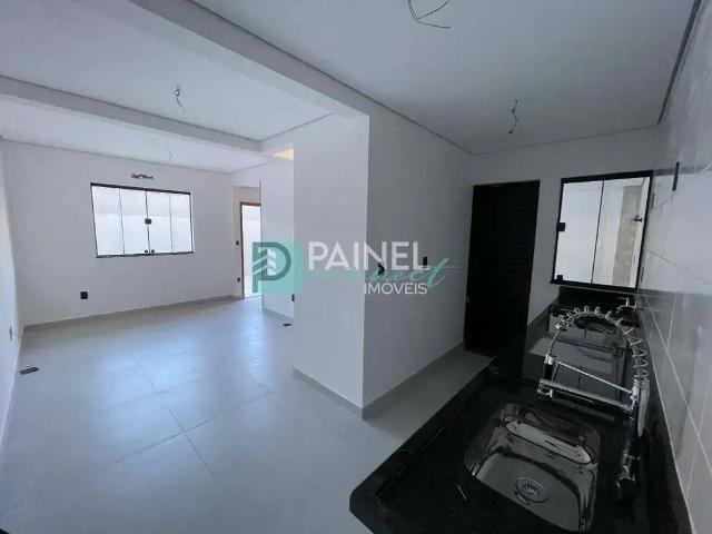Casa / Sobrado para Venda em Santos/SP Vila Belmiro 2 Quartos