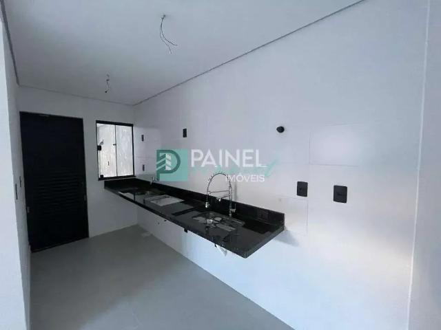 Casa / Sobrado para Venda em Santos/SP Vila Belmiro 2 Quartos