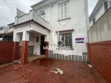 Vila Belmiro, Santos, São Paulo - Varanda