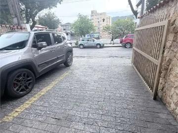 Vila Belmiro, Santos, São Paulo - Garagem