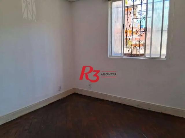Casa / Sobrado para Venda em Santos/SP Vila Belmiro 4 Quartos