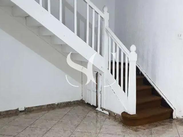 Casa / Sobrado para Venda em Santos/SP Vila Belmiro 4 Quartos