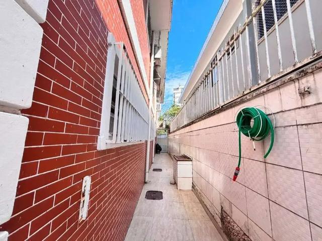 Casa / Sobrado para Venda em Santos/SP Vila Belmiro 4 Quartos