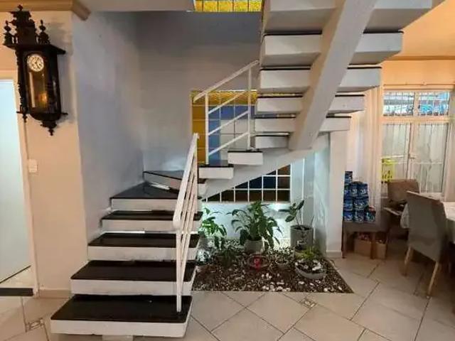 Casa / Sobrado para Venda em Santos/SP Vila Belmiro 4 Quartos