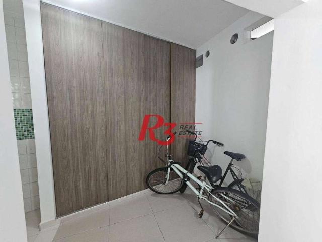 Casa / Sobrado para Venda em Santos/SP Vila Belmiro 4 Quartos