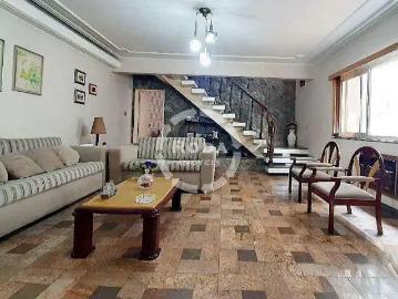 Vila Belmiro, Santos, São Paulo - Varanda