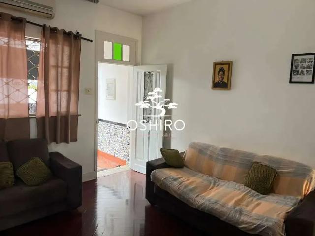 Casa / Sobrado para Venda em Santos/SP Vila Belmiro 4 Quartos