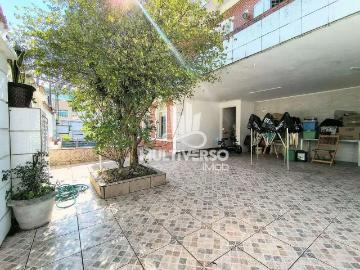 Casa / Sobrado para Venda em Santos/SP Vila Belmiro 5 Quartos