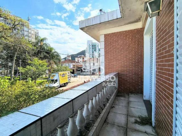Casa / Sobrado para Venda em Santos/SP Vila Belmiro 5 Quartos