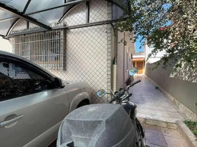 Casa / Sobrado para Venda em Santos/SP Vila São Jorge 4 Quartos