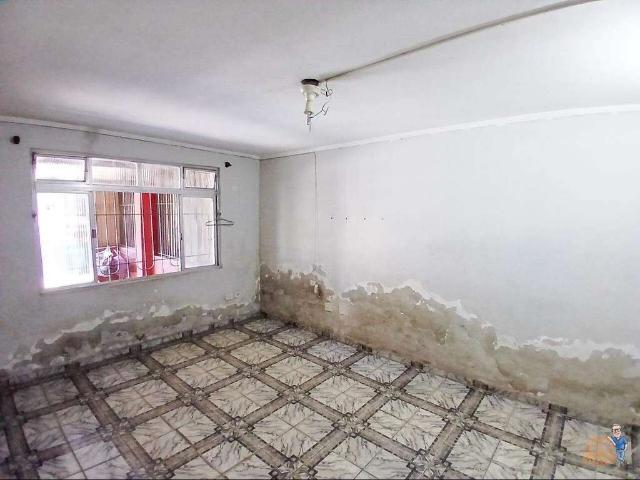 Casa / Sobrado para Venda em Santos/SP Vila São Jorge 4 Quartos