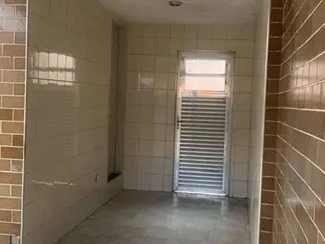 Casa / Sobrado para Venda em Santos/SP Vila São Jorge 2 Quartos
