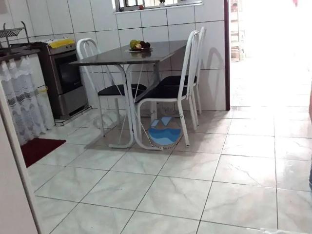 Casa / Sobrado para Venda em Santos/SP Vila São Jorge 2 Quartos