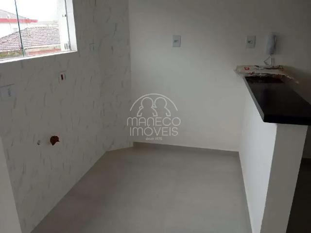 Casa / Sobrado para Venda em Santos/SP Vila São Jorge 2 Quartos