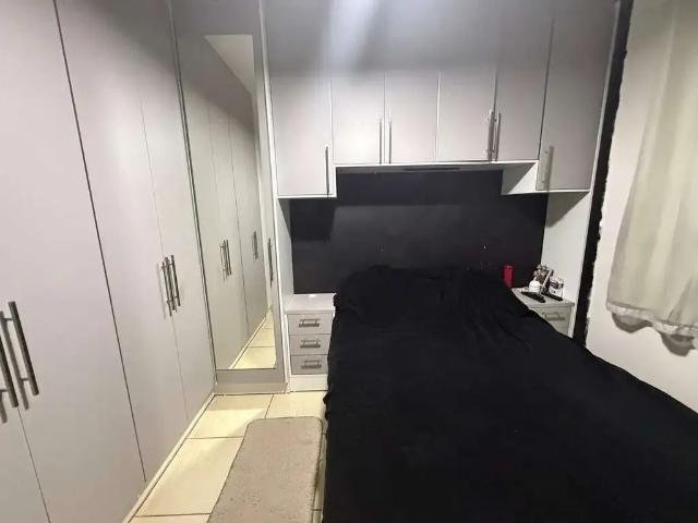 Casa / Sobrado para Venda em Santos/SP Vila São Jorge 2 Quartos