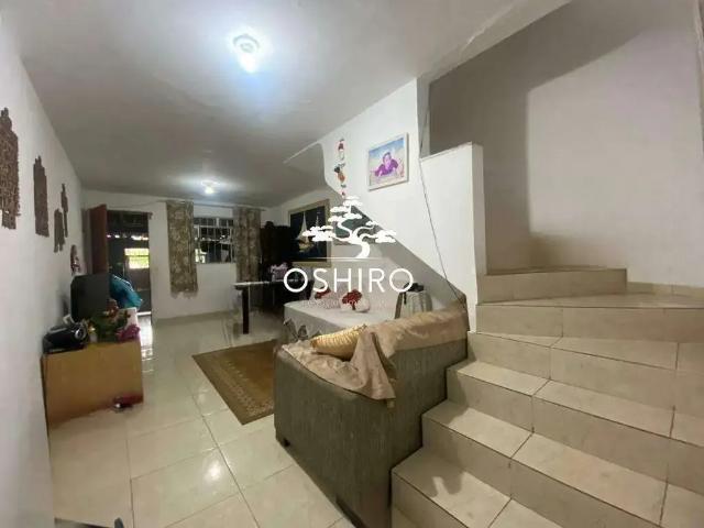 Casa / Sobrado para Venda em Santos/SP Vila São Jorge 2 Quartos