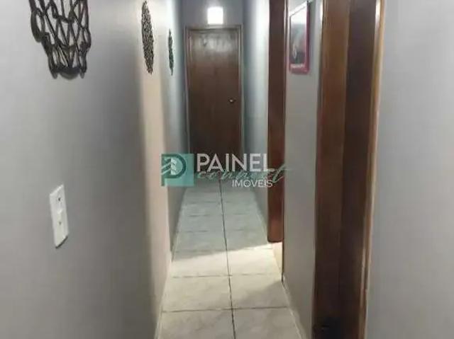 Casa / Sobrado para Venda em Santos/SP Vila São Jorge 2 Quartos
