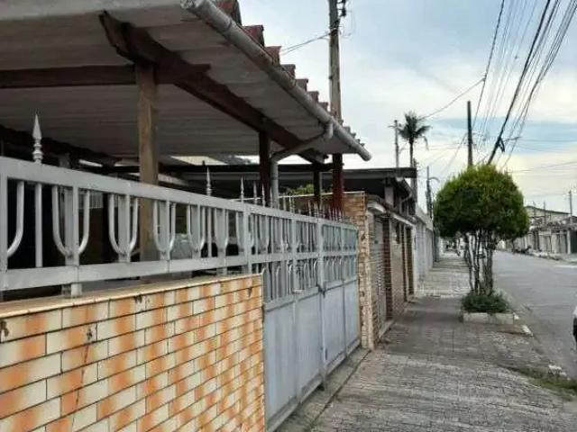 Casa / Sobrado para Venda em Santos/SP Vila São Jorge 2 Quartos