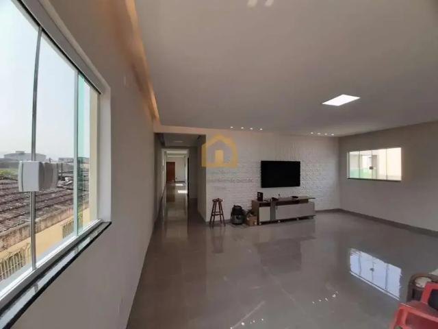 Casa / Sobrado para Venda em Santos/SP Vila São Jorge 2 Quartos