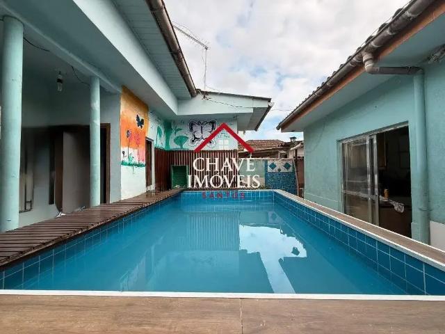 Casa / Sobrado para Venda em Santos/SP Vila São Jorge 3 Quartos
