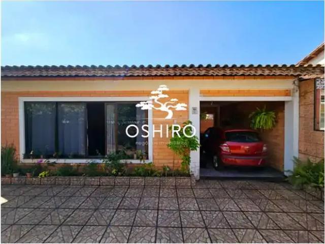 Casa / Sobrado para Venda em Santos/SP Vila São Jorge 3 Quartos