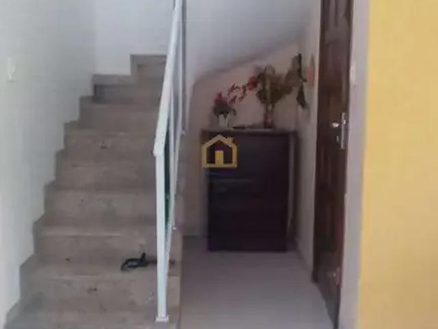 Casa / Sobrado para Venda em Santos/SP Vila São Jorge 3 Quartos
