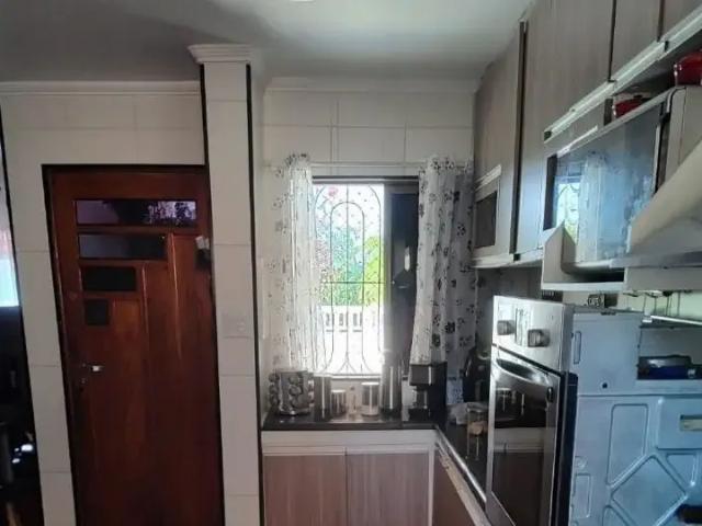 Casa / Sobrado para Venda em Santos/SP Vila São Jorge 3 Quartos