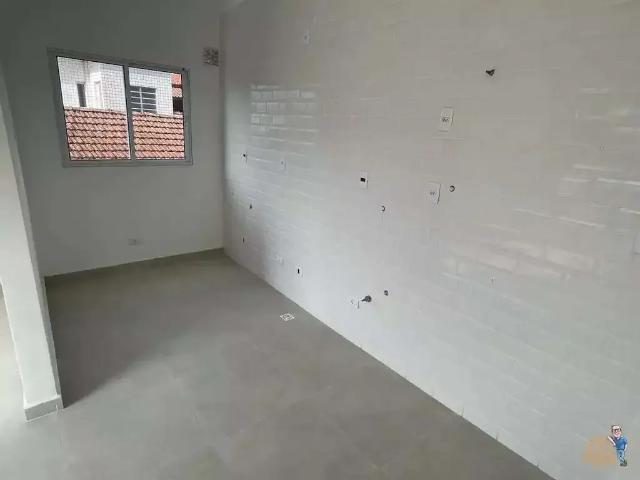 Casa / Sobrado para Venda em Santos/SP Vila São Jorge 3 Quartos