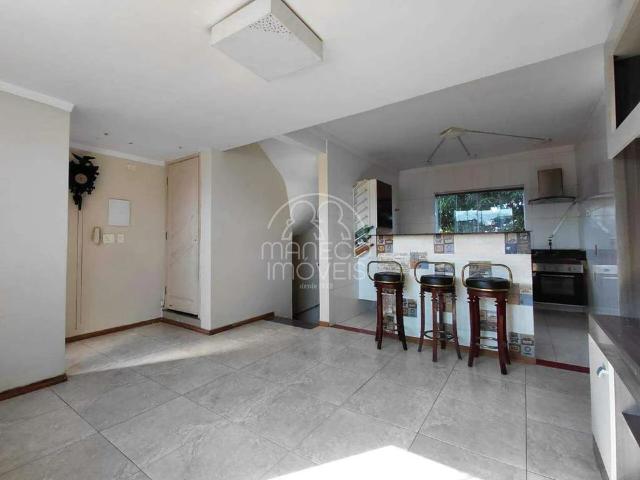 Casa / Sobrado para Venda em Santos/SP Vila São Jorge 3 Quartos
