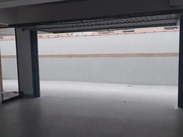 Casa / Sobrado para Venda em Santos/SP Aparecida 3 Quartos