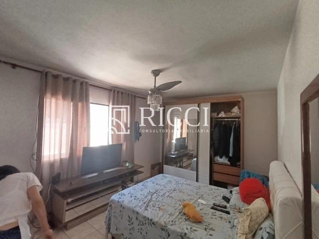 Casa / Sobrado para Venda em Santos/SP Aparecida 3 Quartos