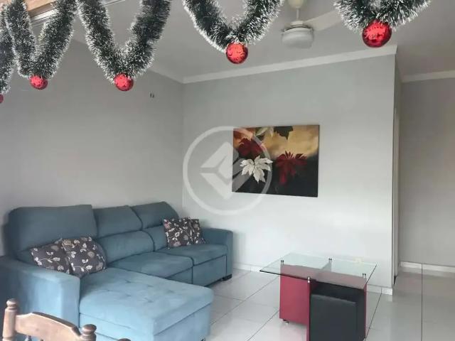 Casa / Sobrado para Venda em Santos/SP Aparecida 3 Quartos